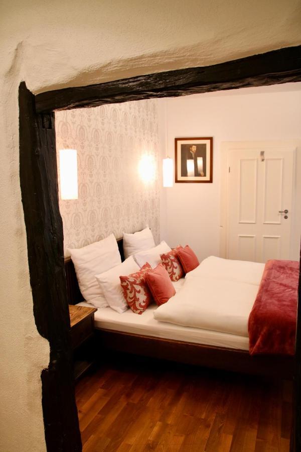 Hotel L'ostello Altstadthotel Regensburg