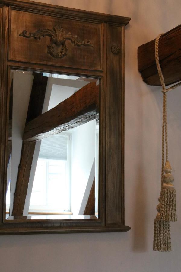 L'ostello Altstadthotel 3*