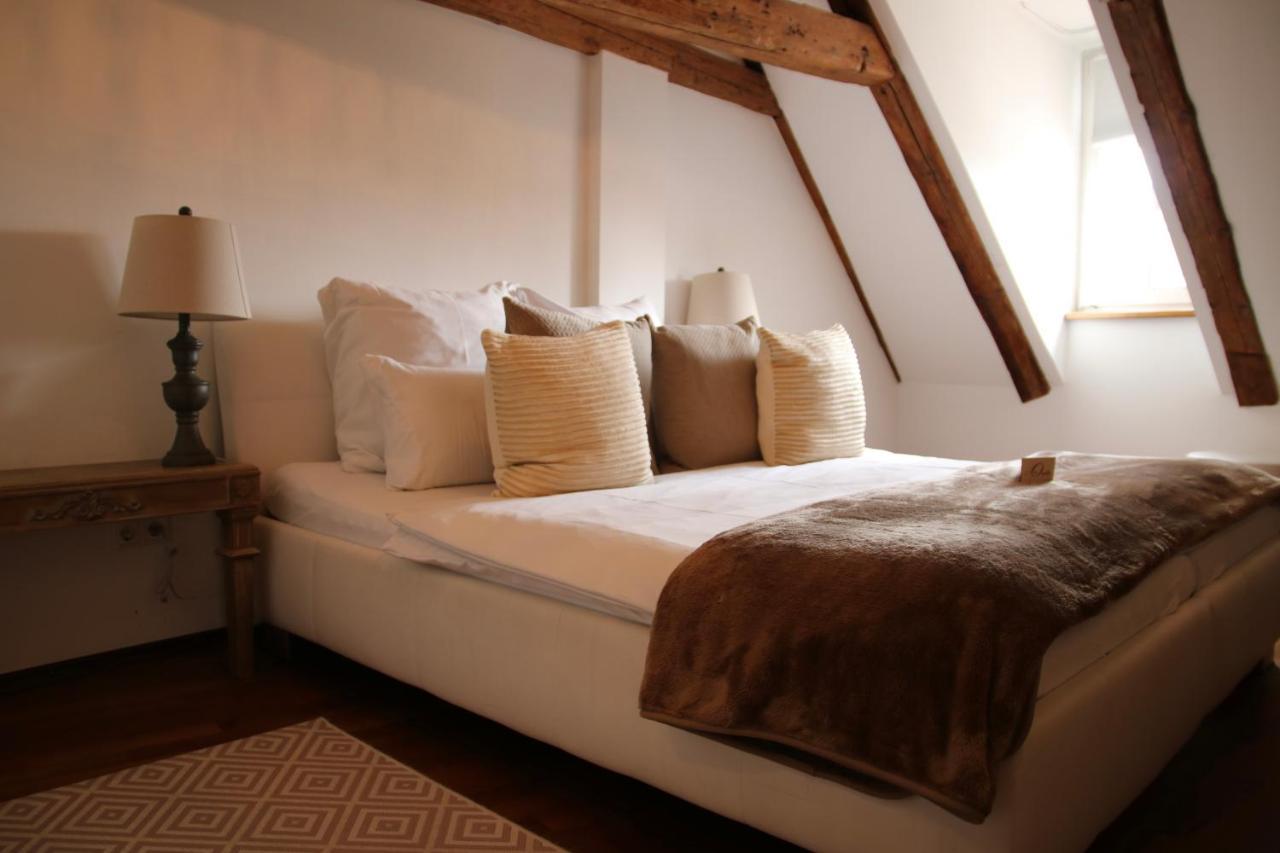 L'ostello Altstadthotel 3*
