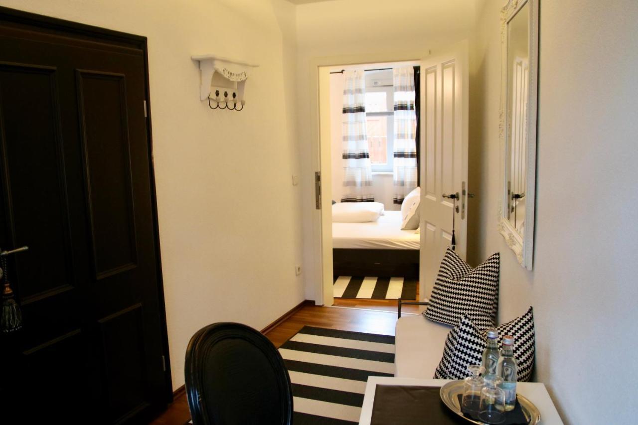 Hotel L'ostello Altstadthotel Regensburg
