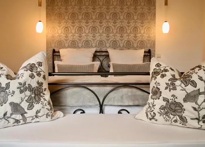 L\'Ostello Altstadthotel