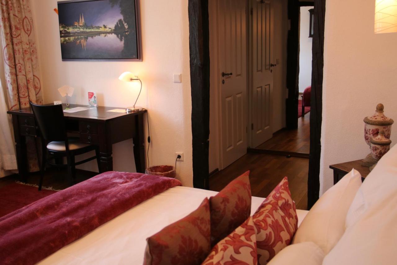 Hotel L'ostello Altstadthotel 3*