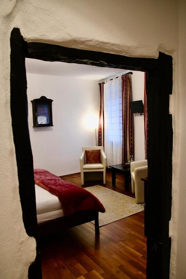 L'ostello Altstadthotel 3*