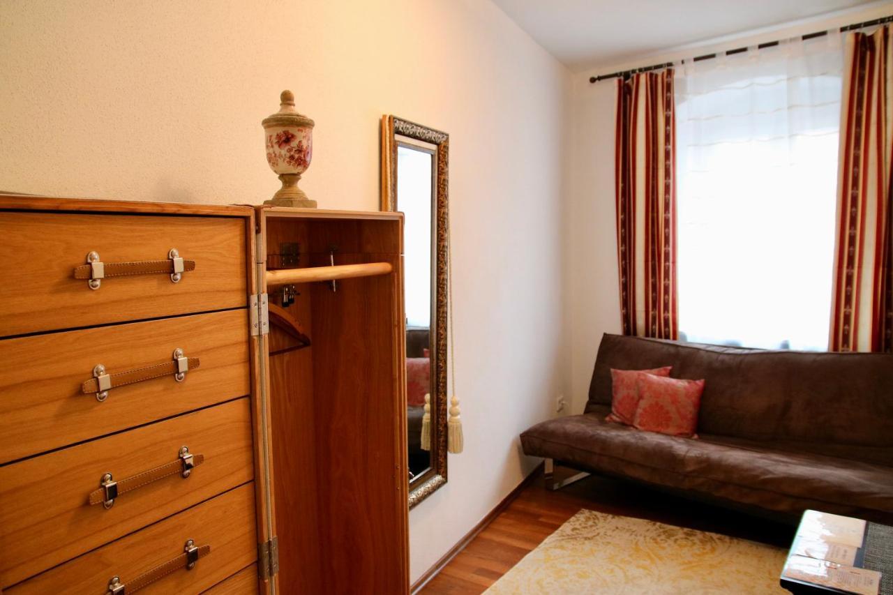 Hotel L'ostello Altstadthotel 3*