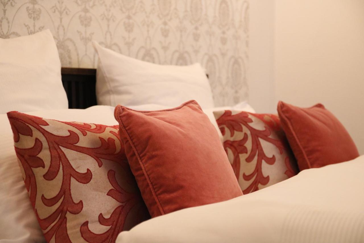 Hotel L'ostello Altstadthotel