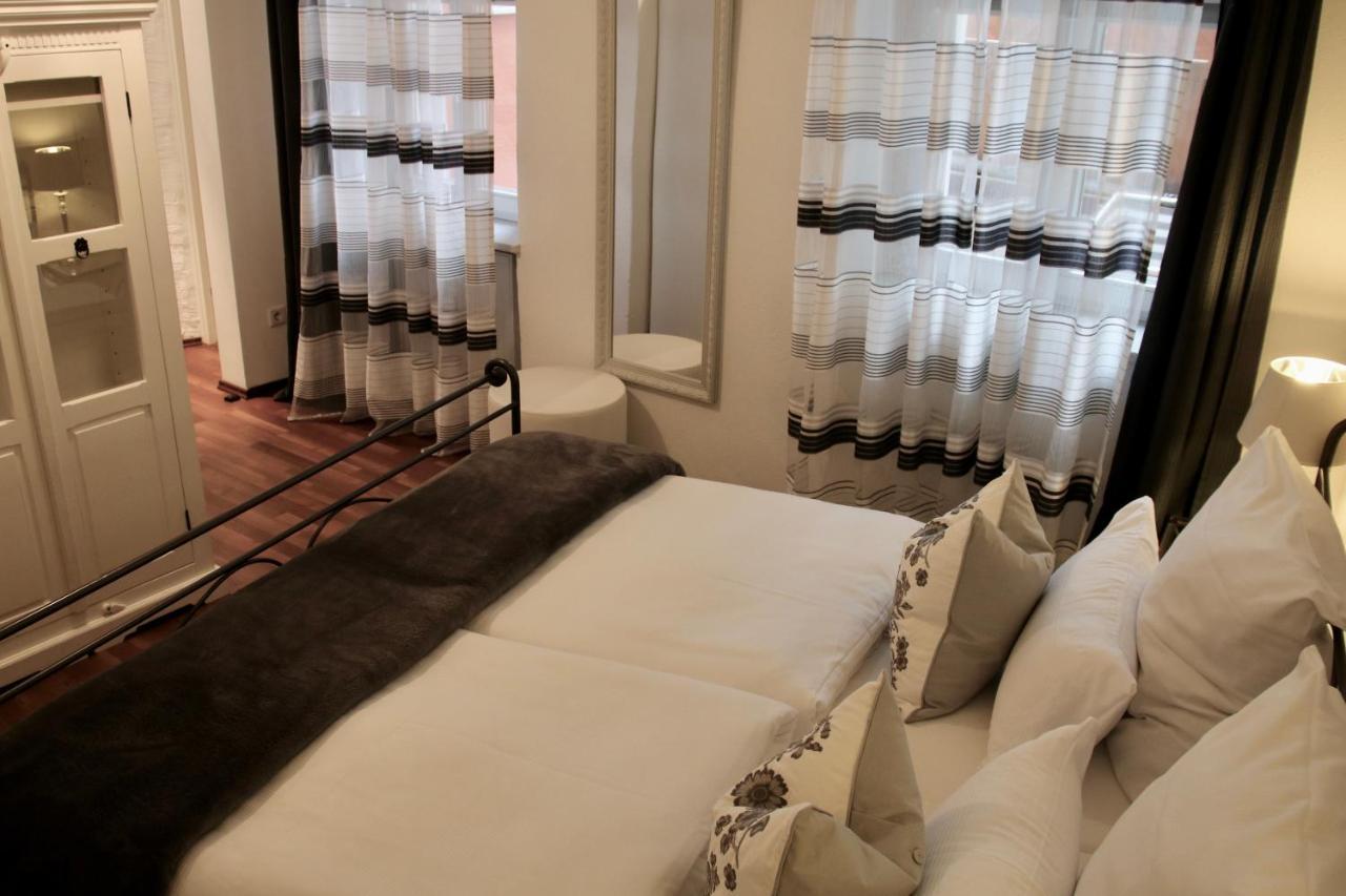 L'ostello Altstadthotel