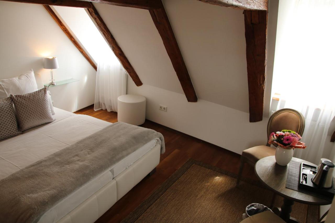 L'ostello Altstadthotel 3* Regensburg