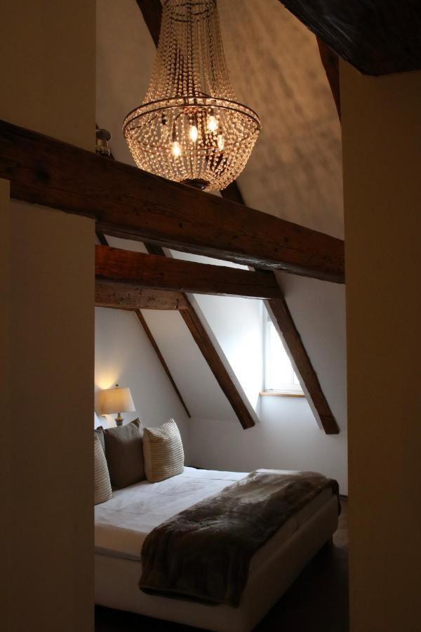 L'ostello Altstadthotel Hotel 3*