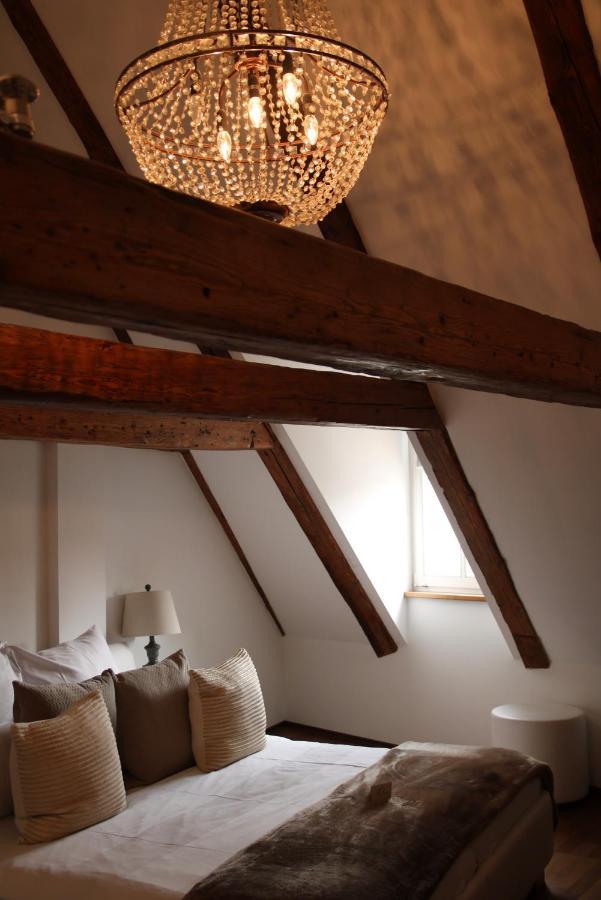 Hotel L'ostello Altstadthotel 3*