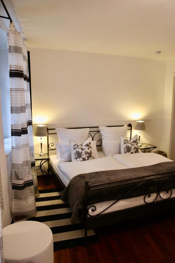 Hotel L'ostello Altstadthotel Regensburg